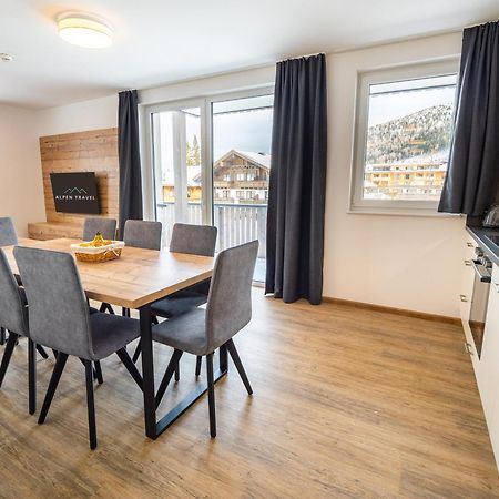 Haus Tauernblick Katschberg By Alpentravel Apartment Katschberghöhe Екстериор снимка