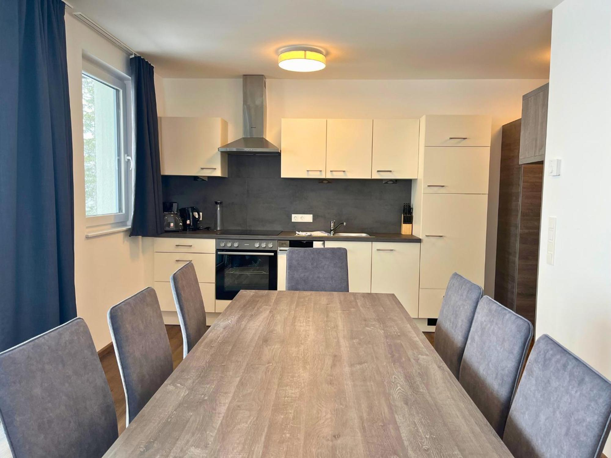Haus Tauernblick Katschberg By Alpentravel Apartment Katschberghöhe Екстериор снимка