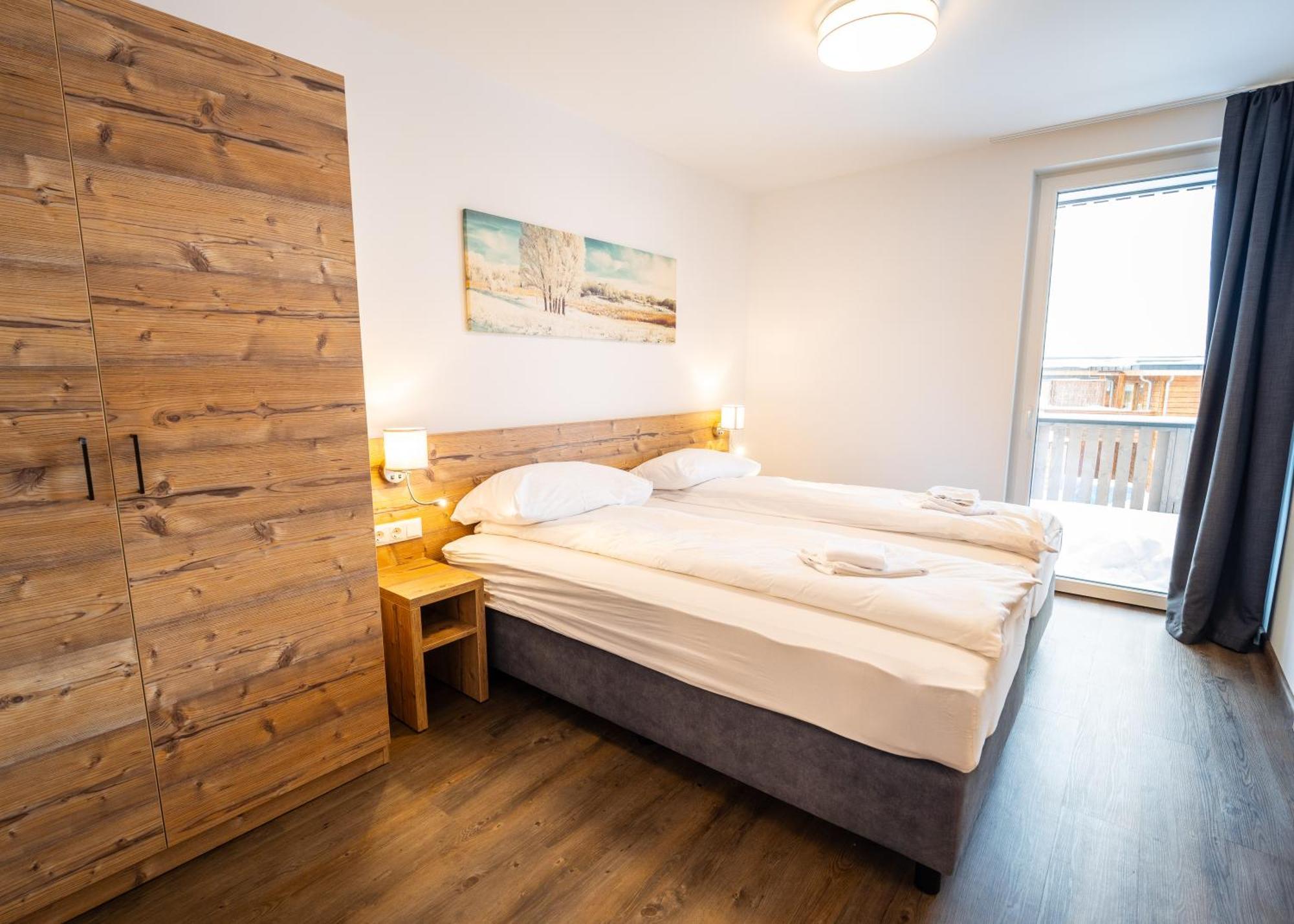 Haus Tauernblick Katschberg By Alpentravel Apartment Katschberghöhe Екстериор снимка